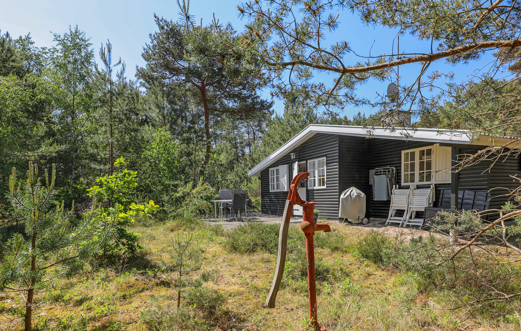 Feriehuse - Balka , Danmark - I50708 15