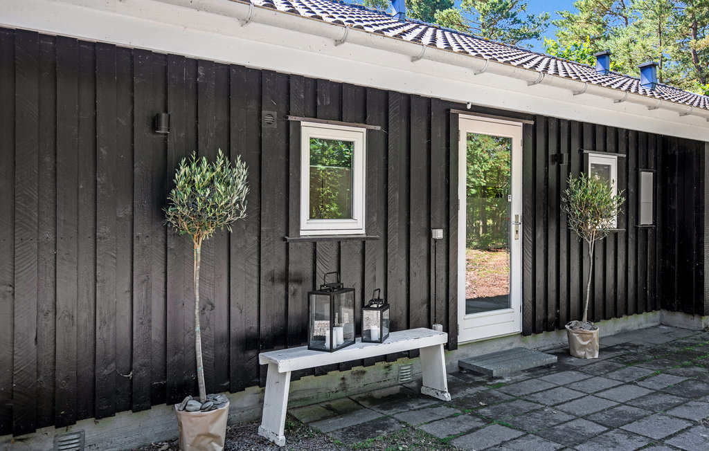 Ferienhaus - Snogebæk , Dänemark - I50796 17