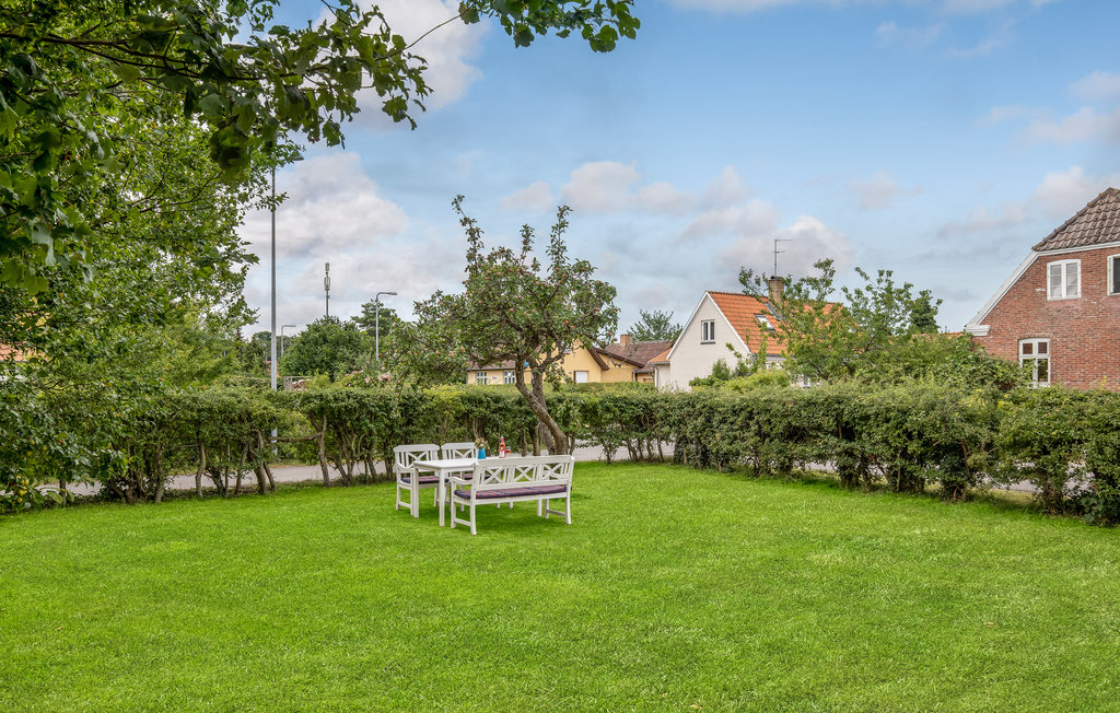 Feriehus - Snogebæk , Danmark - I50806 16