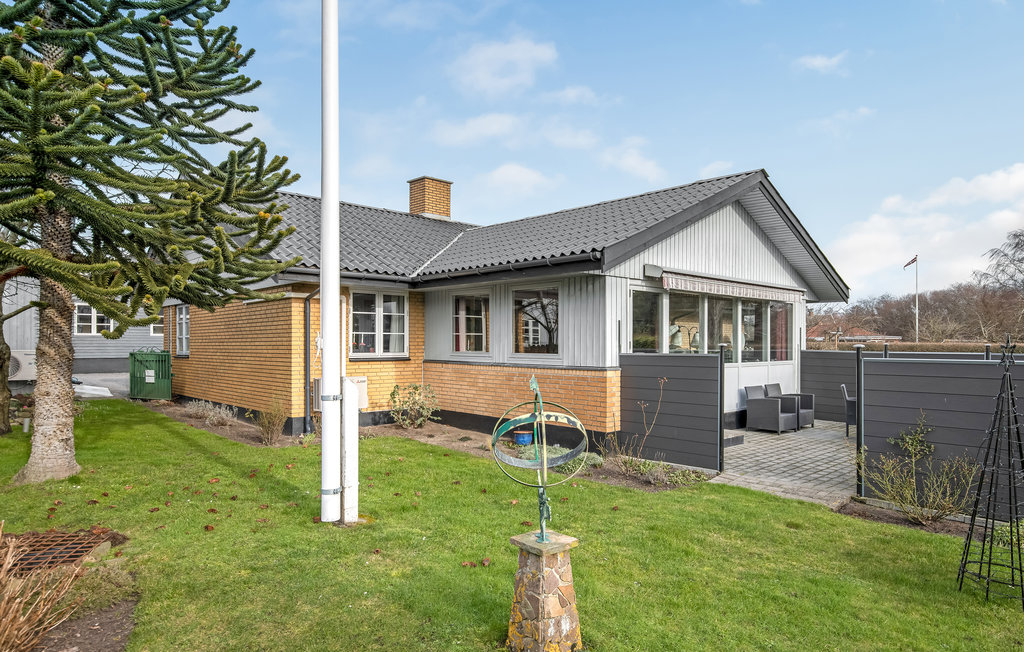 Feriehus - Balka , Danmark - I50001 14