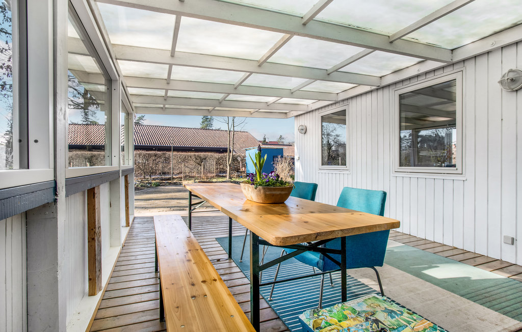 Ferienhaus - Balka , Dänemark - I50003 2