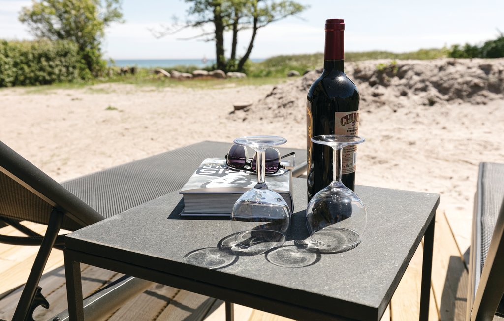 Ferienhaus - Balka , Dänemark - I50620 13