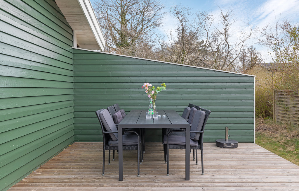 Ferienhaus - Balka , Dänemark - I50630 12