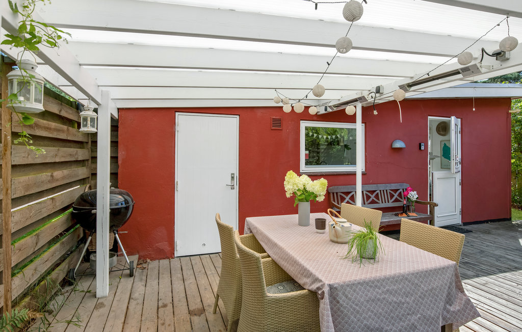 Ferienhaus - Balka , Dänemark - I50711 13