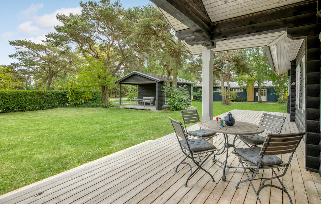 Feriehus - Balka , Danmark - I50739 10