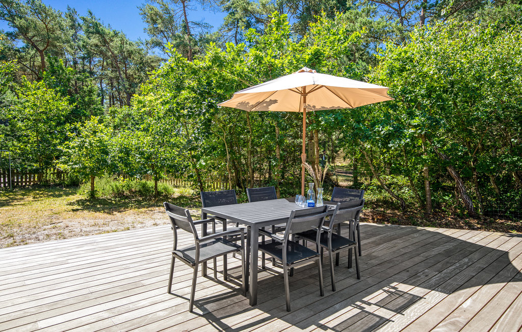 Ferienhaus - Snogebæk , Dänemark - I50796 13