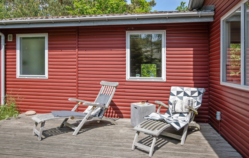 Ferienhaus - Snogebæk , Dänemark - I50915 13