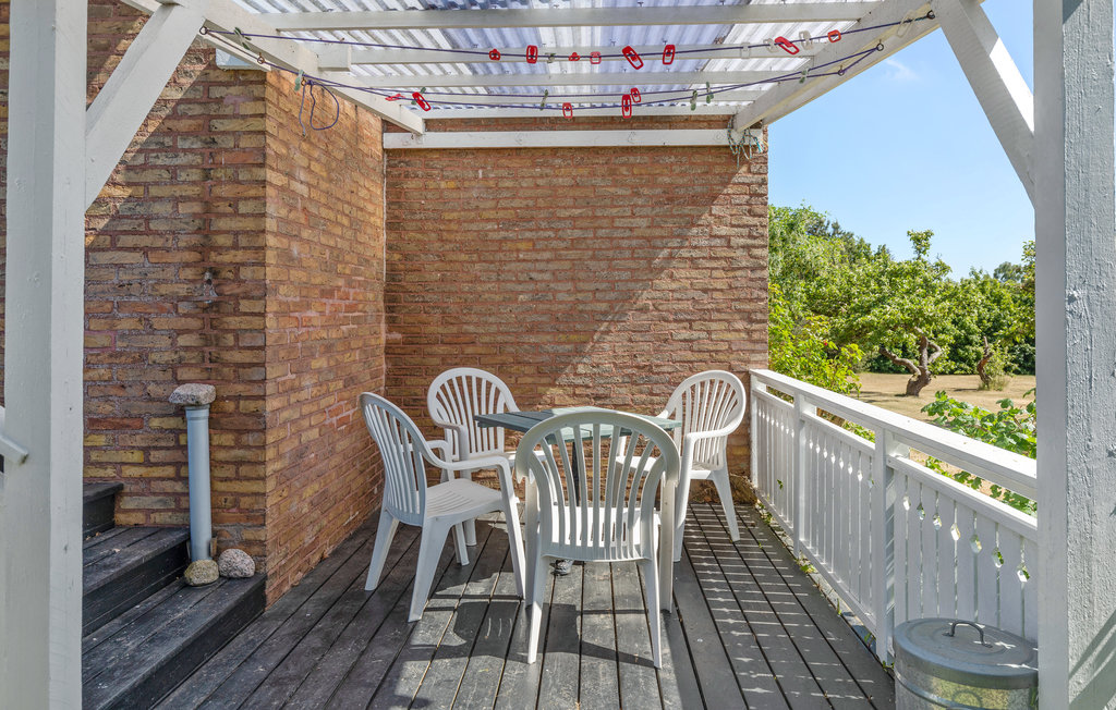 Semesterhus - Balka , Danmark - I50990 13