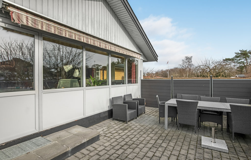 Feriehus - Balka , Danmark - I50001 12