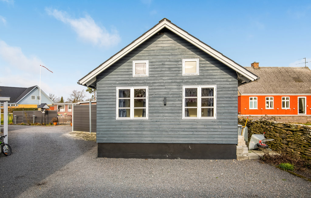 Semesterhus - Balka , Danmark - I50002 8