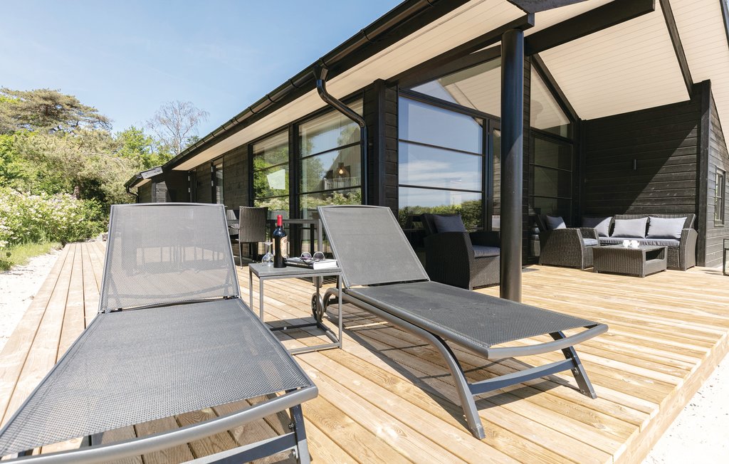 Ferienhaus - Balka , Dänemark - I50620 12