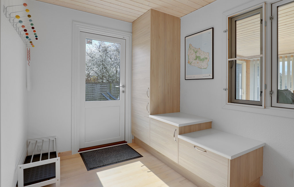 Ferienhaus - Balka , Dänemark - I50630 18