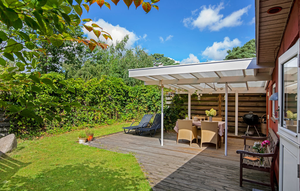 Ferienhaus - Balka , Dänemark - I50711 2