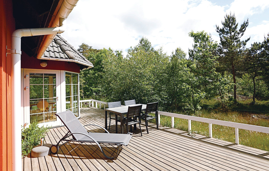 Ferienhaus - Snogebæk , Dänemark - I50723 8