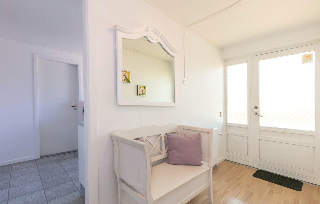 Ferienhaus - Snogebæk Strand , Dänemark - I50726 14