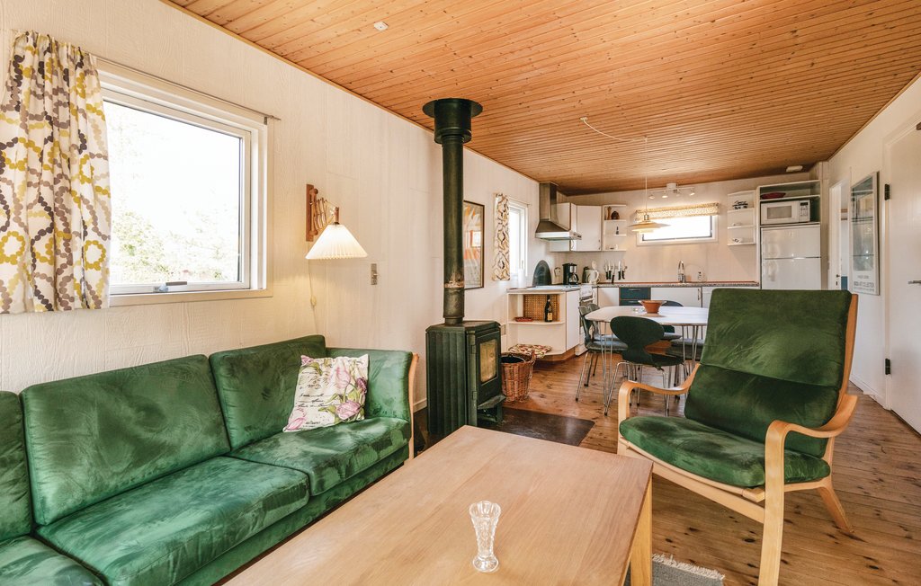 Feriehuse - Snogebæk , Danmark - I50767 11