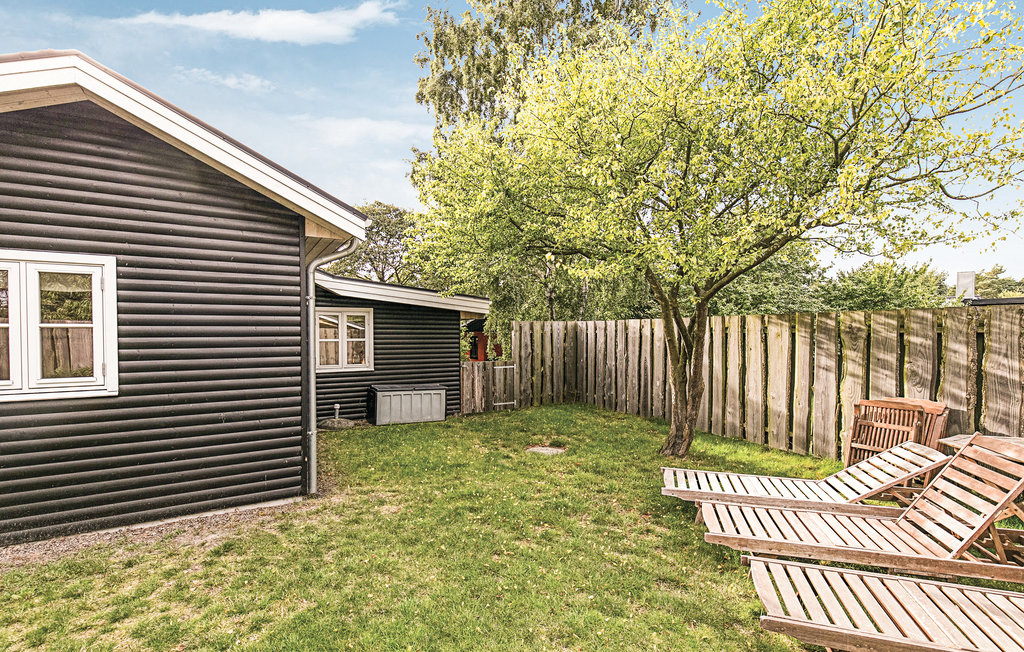 Feriehuse - Balka , Danmark - I50804 10