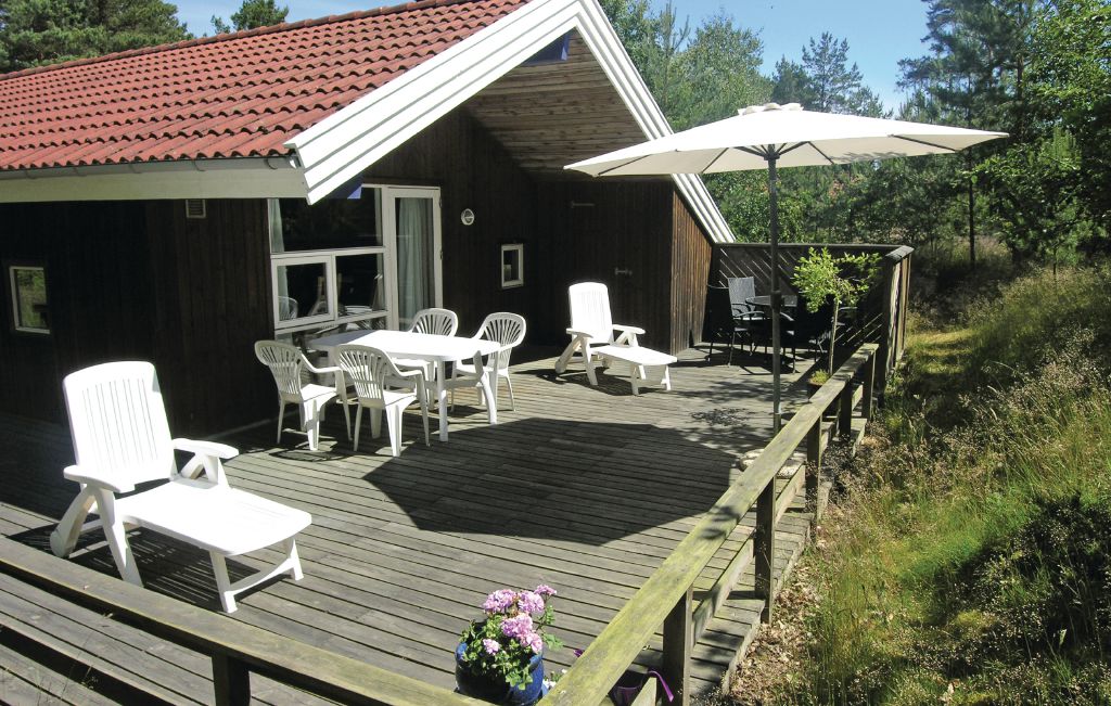 Ferienhaus - Snogebæk , Dänemark - I50918 9