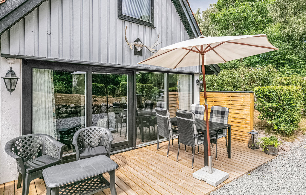 Semesterhus - Balka , Danmark - I50929 2