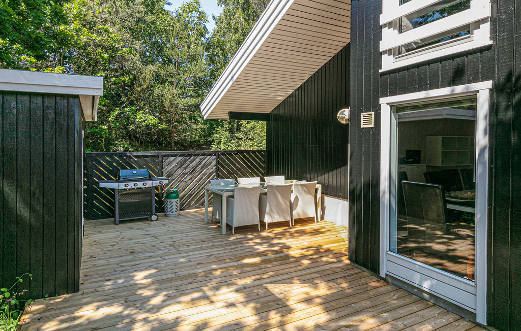 Ferienhaus - Snogebæk , Dänemark - I50938 11