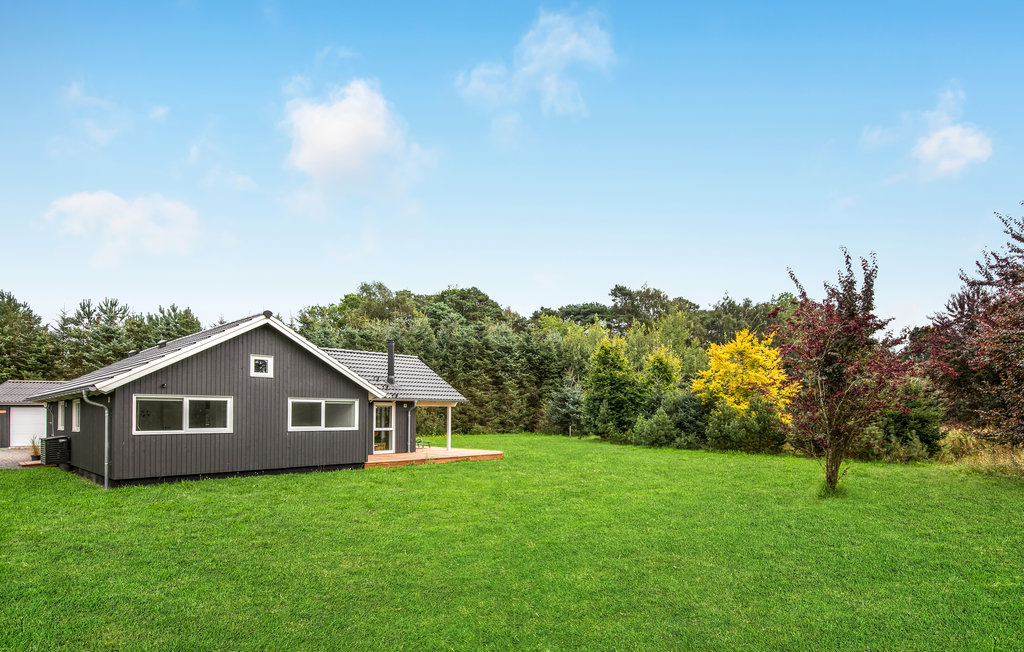Semesterhus - Balka , Danmark - I50808 18