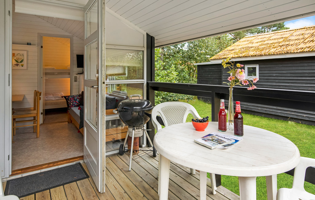 Ferienhaus - Balka , Dänemark - I50058 7