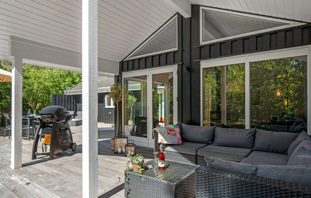 Ferienhaus - Snogebæk , Dänemark - I50796 11