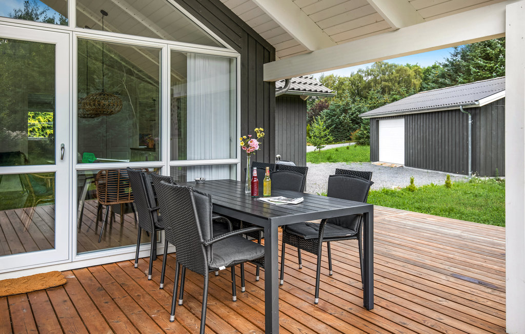 Semesterhus - Balka , Danmark - I50808 16