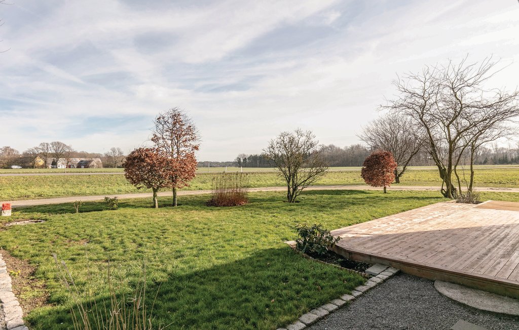 Ferienhaus - Snogebæk Strand , Dänemark - I50840 9