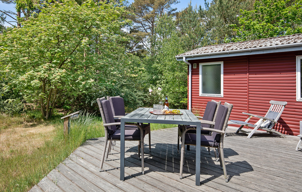 Ferienhaus - Snogebæk , Dänemark - I50915 11