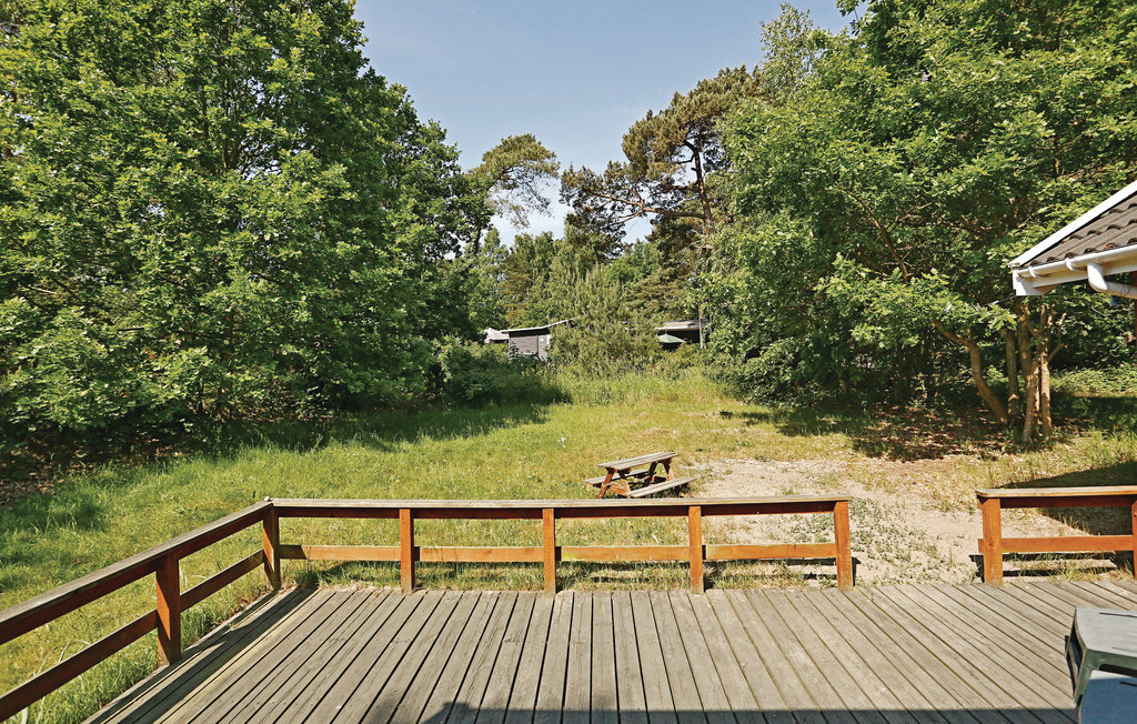 Feriehus - Snogebæk , Danmark - I50925 8