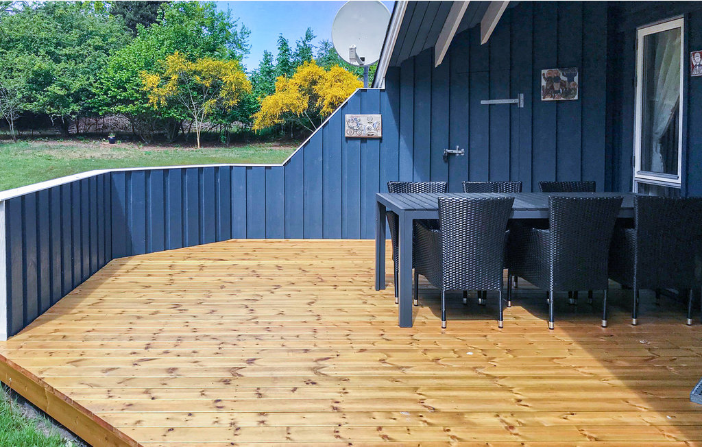 Feriehus - Snogebæk , Danmark - I50940 10