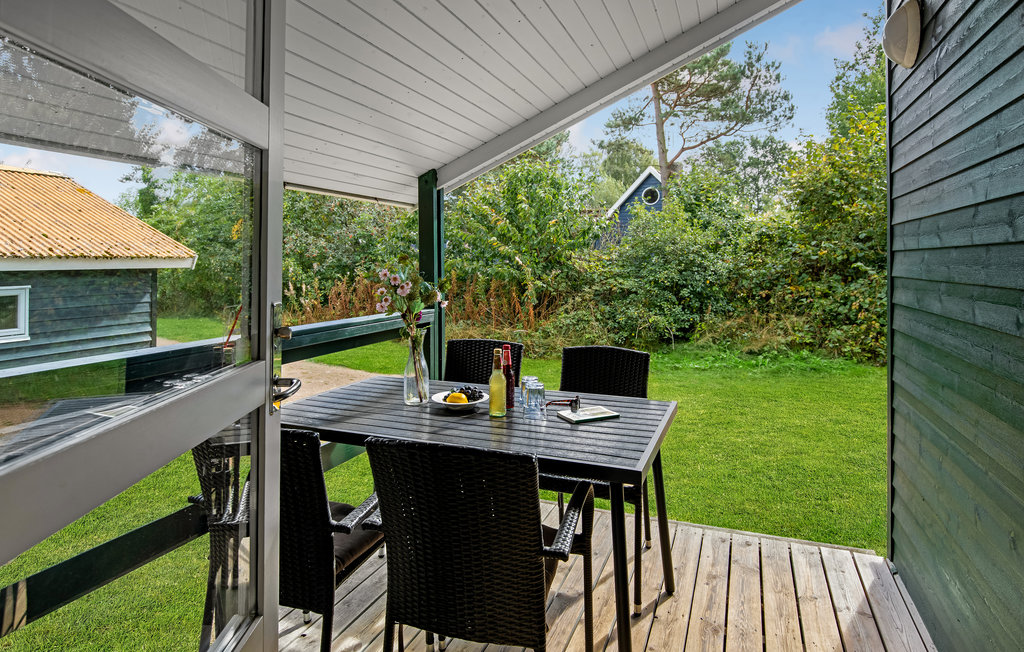 Ferienhaus - Balka , Dänemark - I50062 12