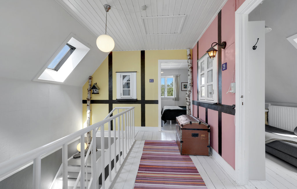 Semesterhus - Balka , Danmark - I50990 21