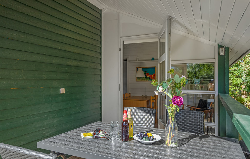 Ferienhaus - Balka , Dänemark - I50062 13