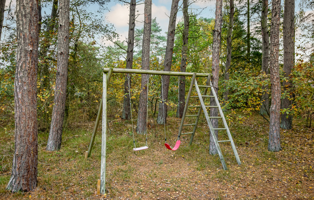 Ferienhaus - Snogebæk , Dänemark - I50011 14