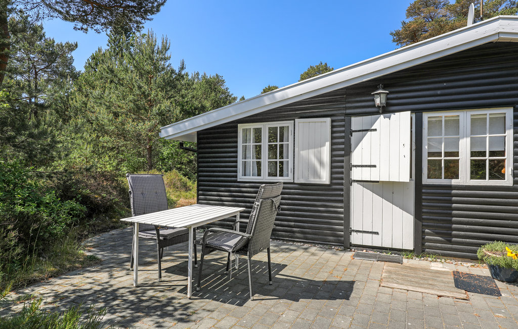 Feriehuse - Balka , Danmark - I50708 13