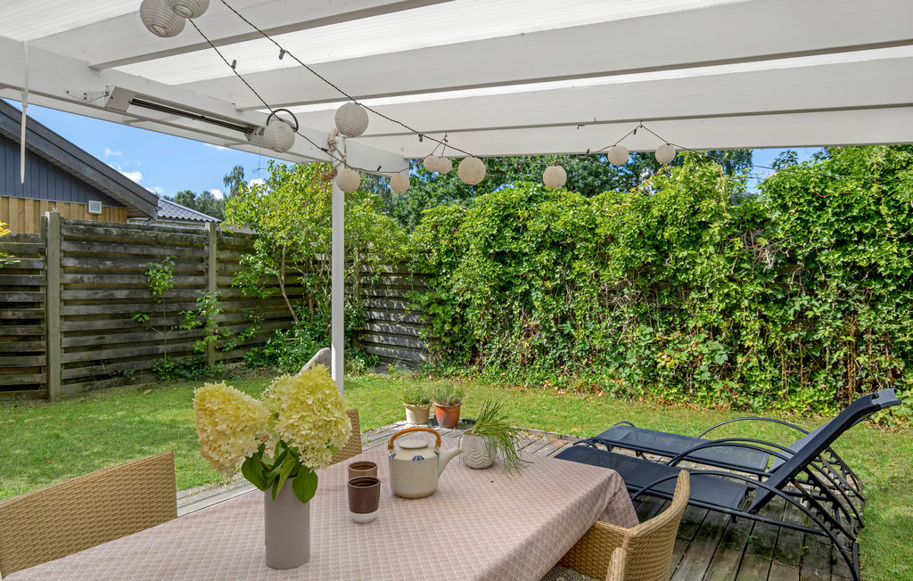 Ferienhaus - Balka , Dänemark - I50711 15