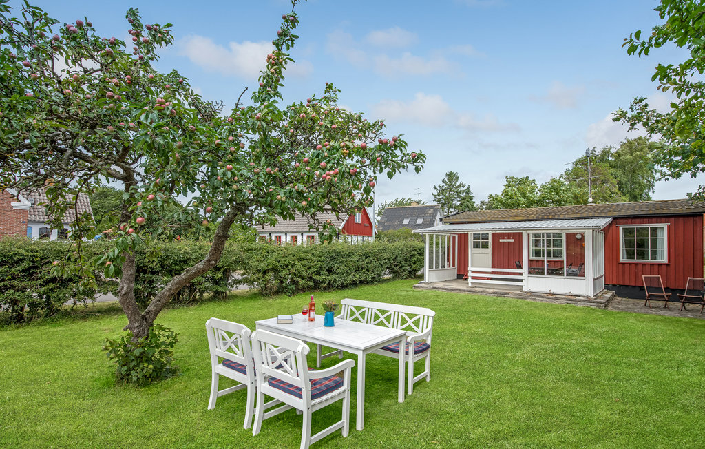 Feriehus - Snogebæk , Danmark - I50806 14