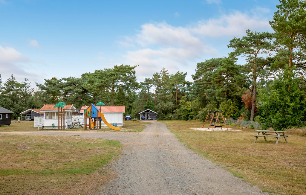 Feriehus - Balka , Danmark - I50060 13