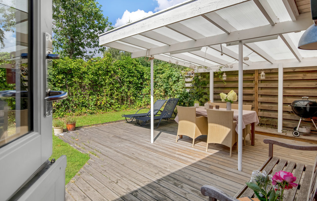 Ferienhaus - Balka , Dänemark - I50711 12