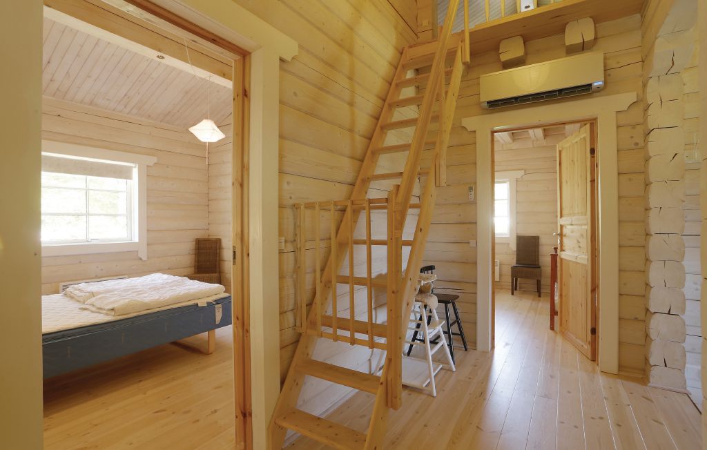 Feriehus - Balka , Danmark - I50739 20