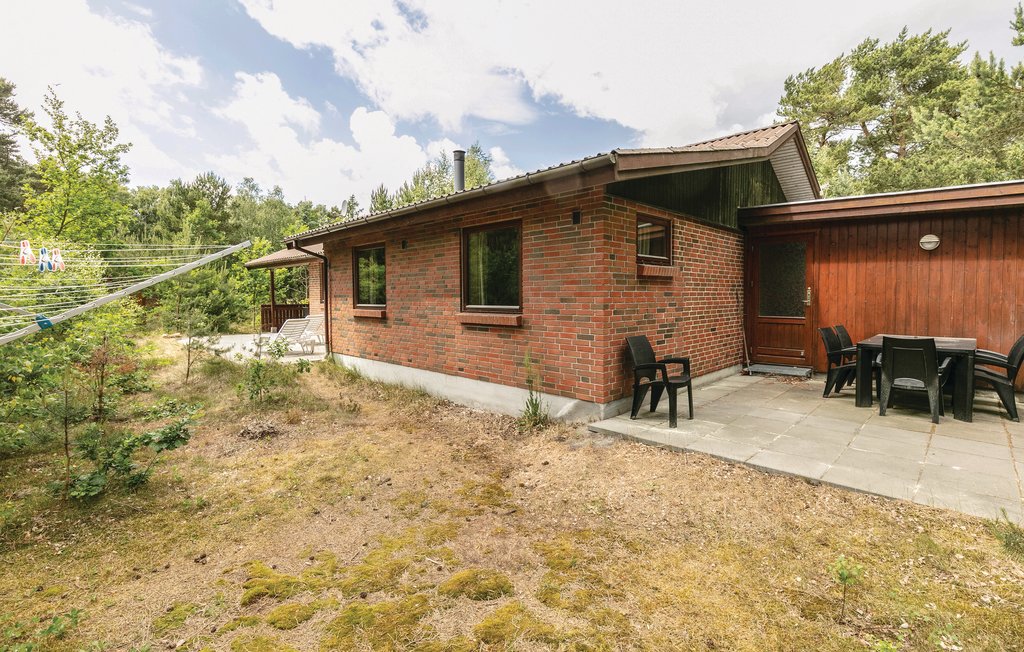 Ferienhaus - Balka , Dänemark - I50770 8