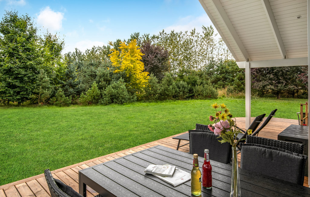 Semesterhus - Balka , Danmark - I50808 17