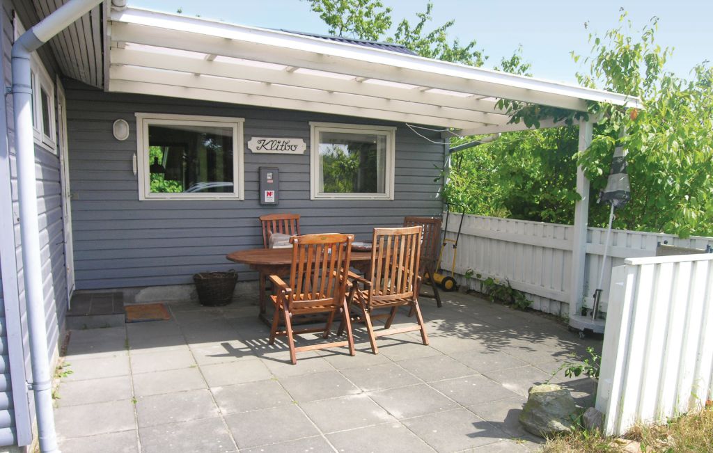 Feriehus - Balka , Danmark - I50985 8