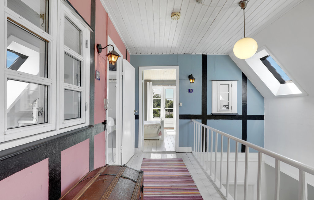 Semesterhus - Balka , Danmark - I50990 22