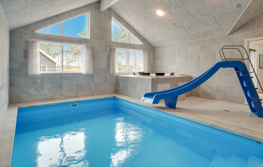 Ferienhaus - Snogebæk , Dänemark - I50625 2