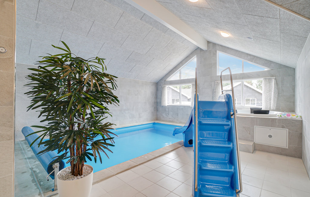 Ferienhaus - Snogebæk , Dänemark - I50625 9
