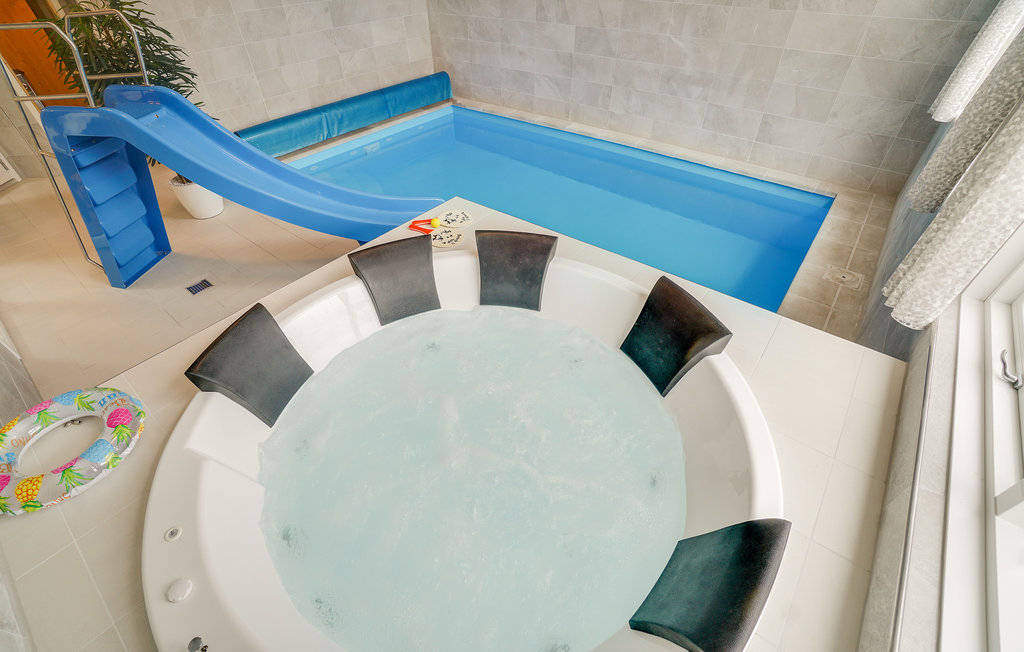 Ferienhaus - Snogebæk , Dänemark - I50625 10