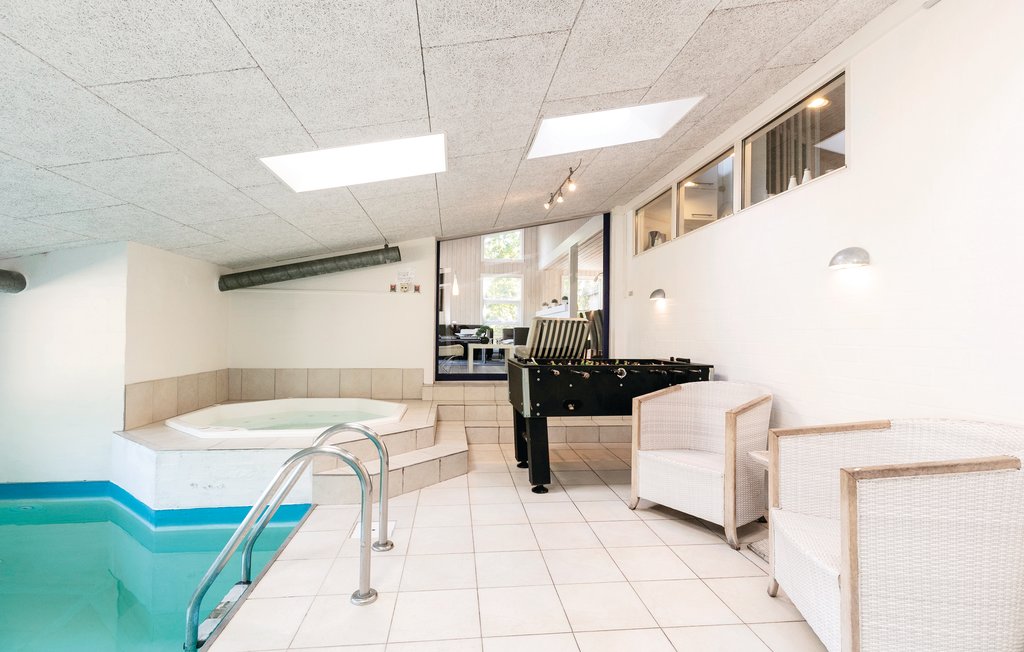 Ferienhaus - Snogebæk , Dänemark - I50938 8